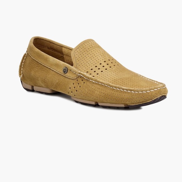 ugg bel air venetian